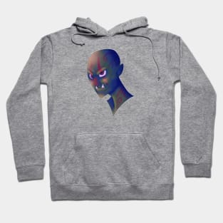 FIGHTER GOBLIN Hoodie